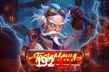 Experiência VIP 192BET
