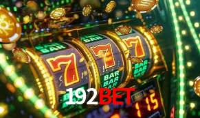 Desvendando o Mundo dos Jogos Virtuais na 192BET