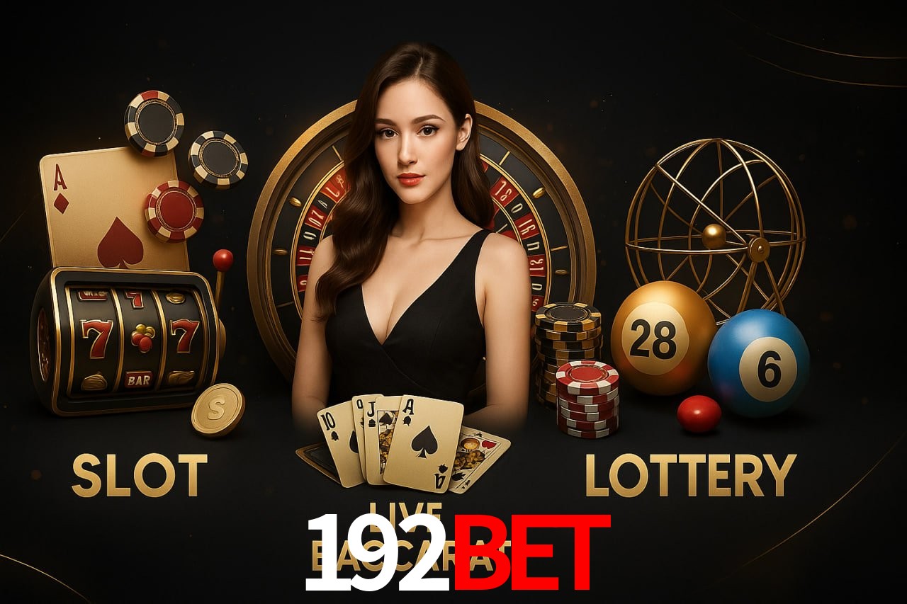 Segurança 2FA 192BET