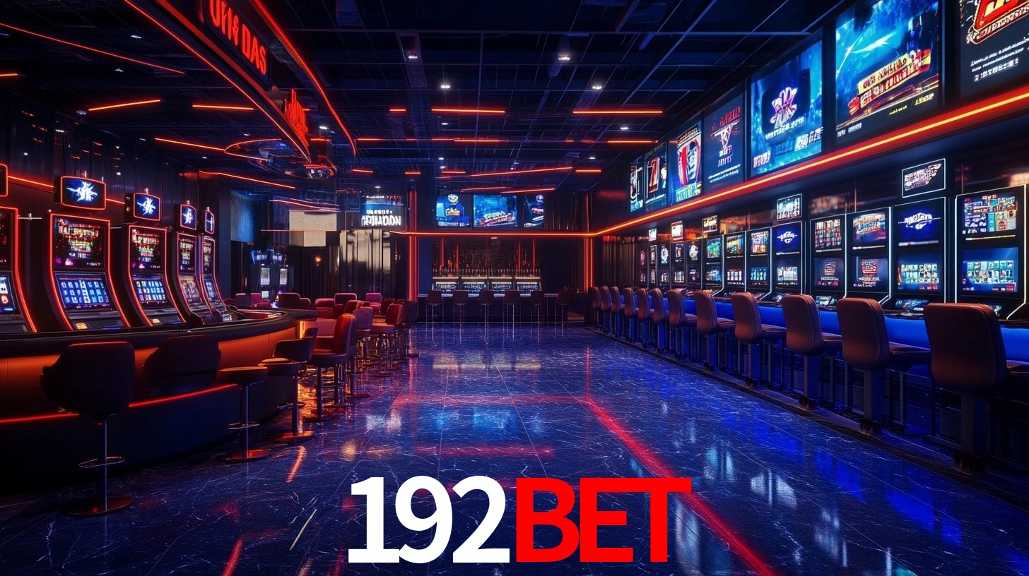 Bônus Diários 192BET