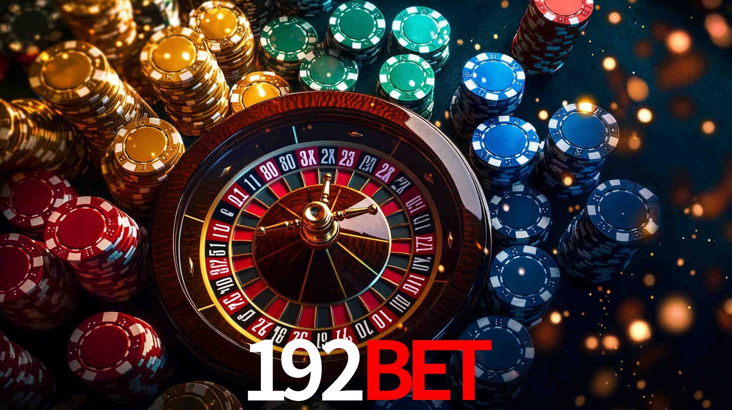 192BET,192BET.COM
