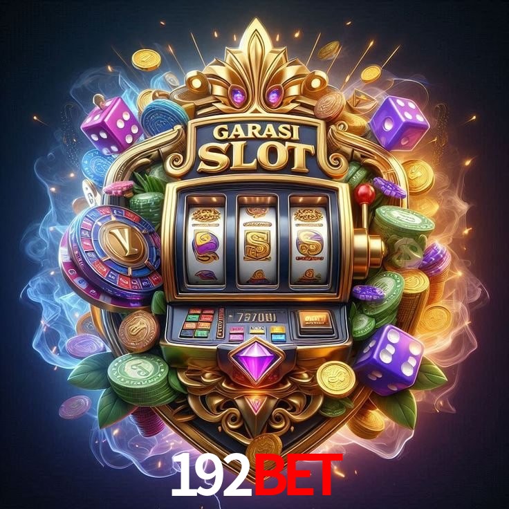 Recursos de Bônus 192BET