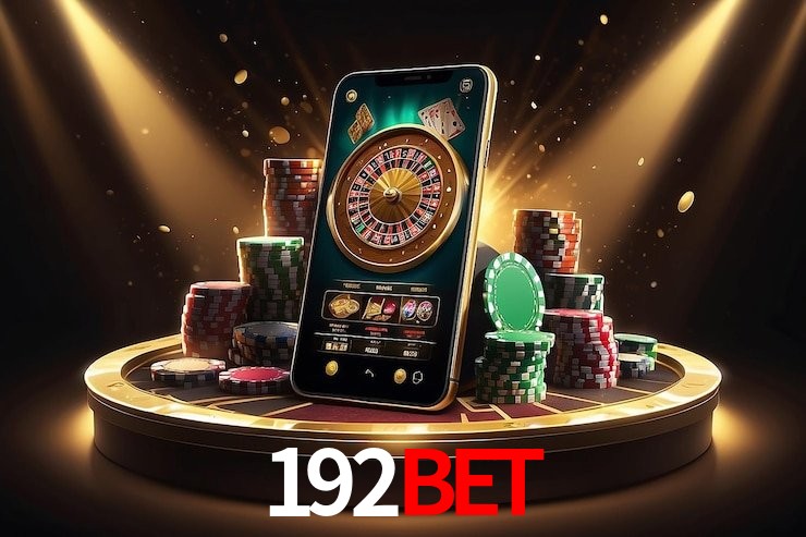 Estatísticas do Jogo 192BET
