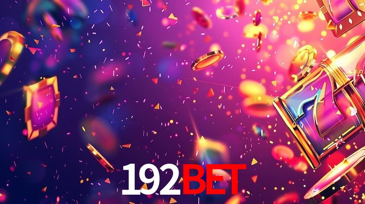 Casino Ao Vivo 192BET