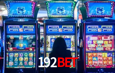 Apostas Esportivas na 192BET: Um Guia Completo