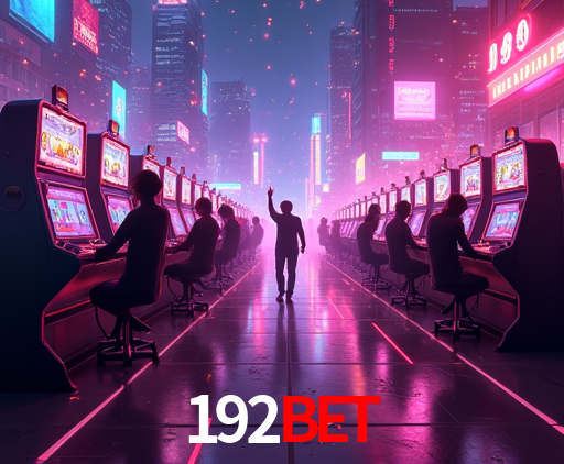 Estatísticas do Jogo 192BET
