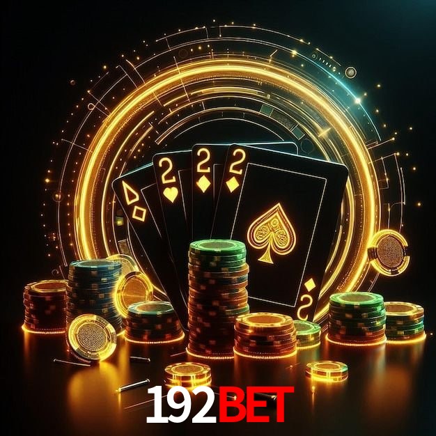 Promoção Relâmpago 192BET