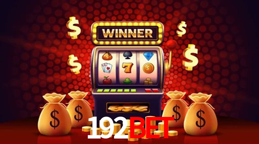 Casino Ao Vivo 192BET