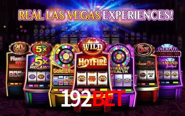 A Emoção da Loteria na 192BET: Uma Chance de Mudança de Vida