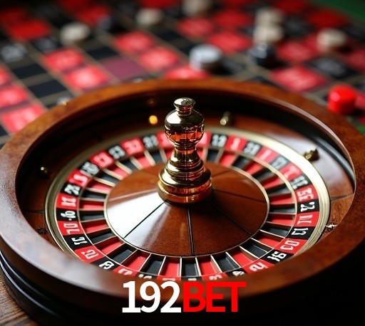 Cadastro Rápido 192BET