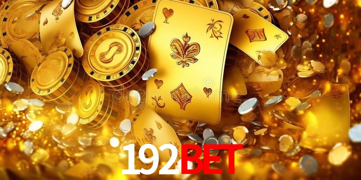 Jogos Exclusivos 192BET