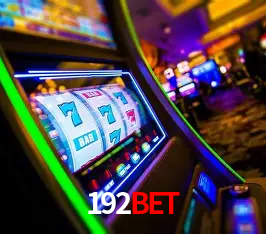 Inovações de Jogos na 192BET: O Futuro das Experiências Interativas