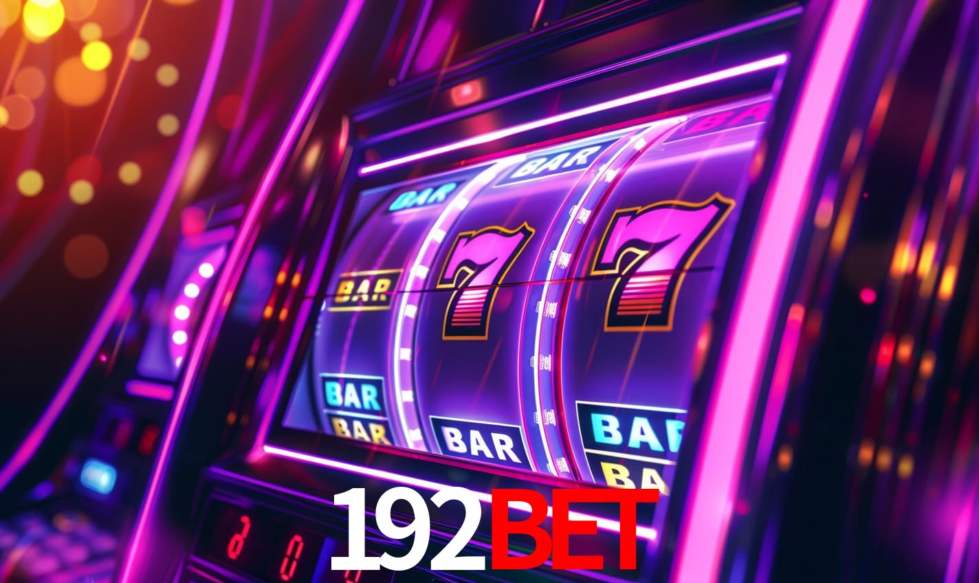 192BET: A Experiência de Casino com Jogos de Mesa ao Vivo