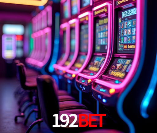 Tecnologia da Plataforma 192BET