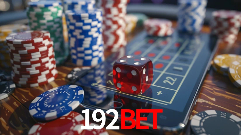 192BET,192BET.COM