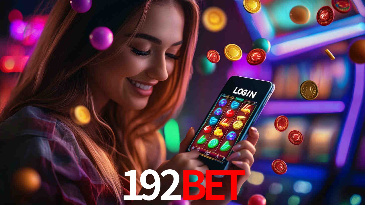 192BET: Seu Especialista em Apostas Esportivas Brasileiras